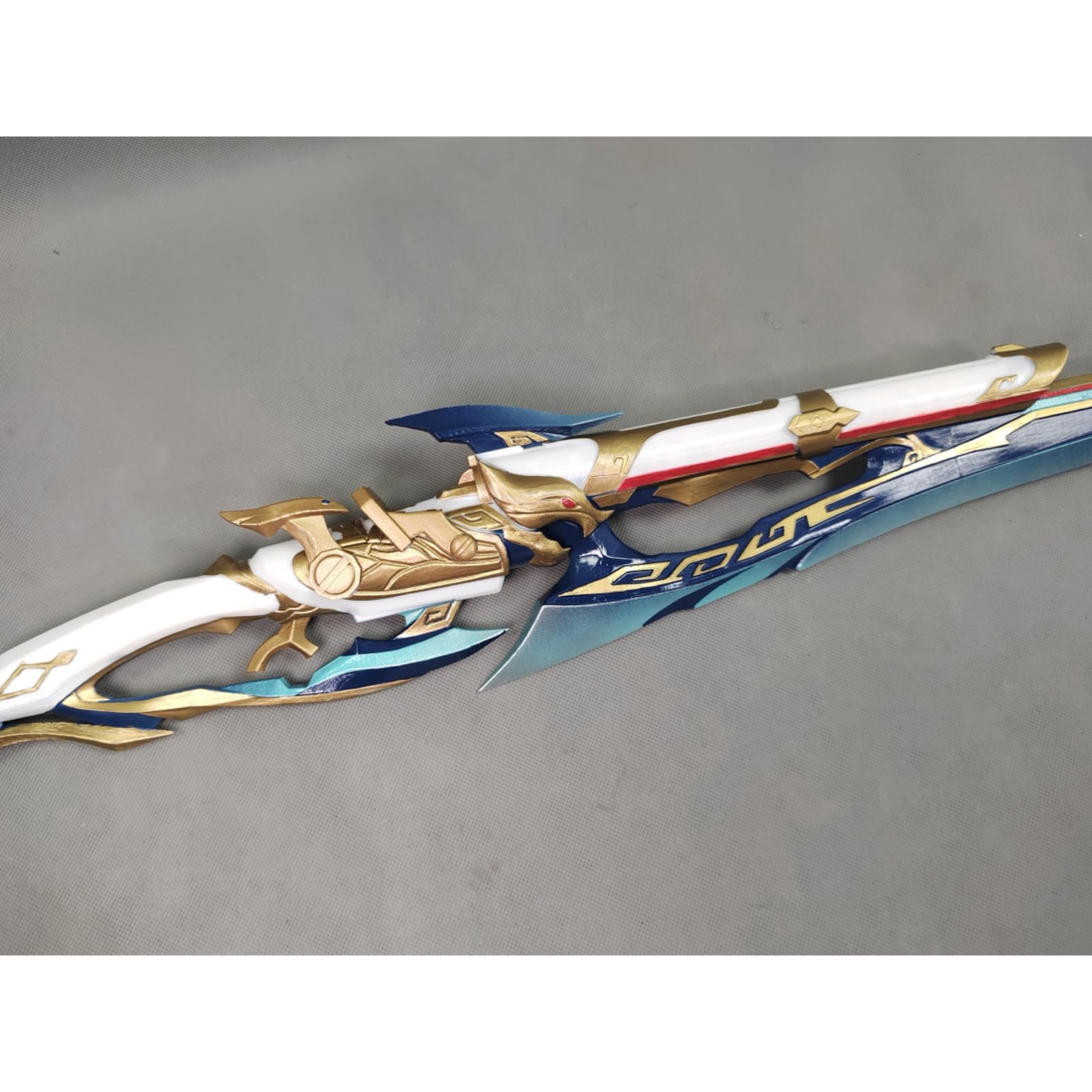 Amazon.co.jp: Plazhen 崩壊スターレイル 飛霄 コスプレ道具 武器 崩